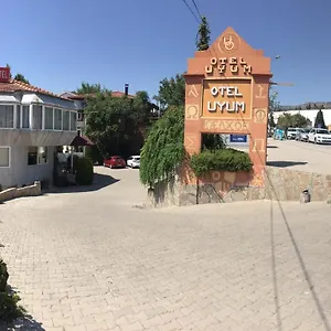 Uyum 3*, Pamukkale Turkey