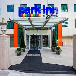 **** Hotel Park By Radisson Kavacik Turkije