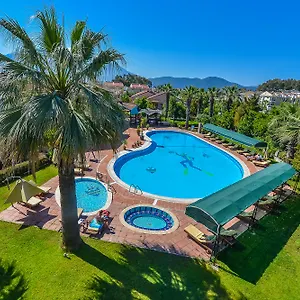 Rebin 3*, Fethiye Turkey