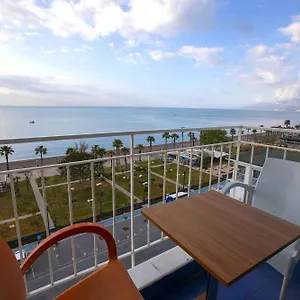 Kristal 3*, Antalya Turkey