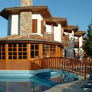 **** Hotel Elze Turkije