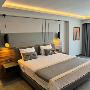 Telmessos Hotel- Adults Only 3*, Fethiye Turkey
