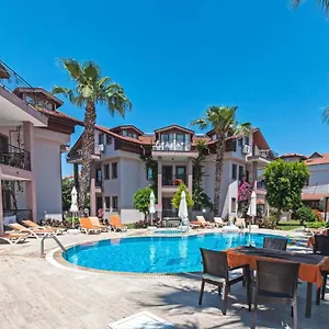 **** Aparthotel Minta Turkije