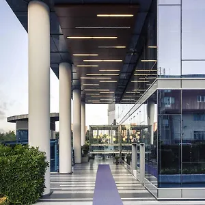 **** Hotel Mercure Umraniye Turkije
