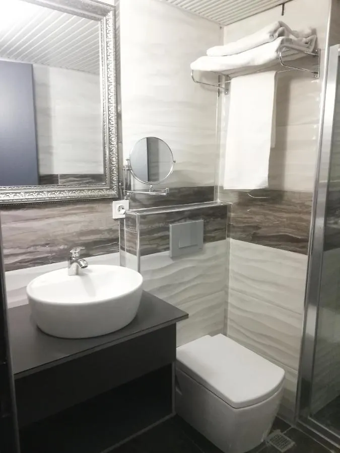 Uenaten Otel Gaziemir