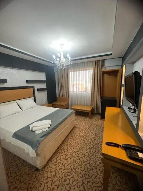 Uenaten Otel Gaziemir